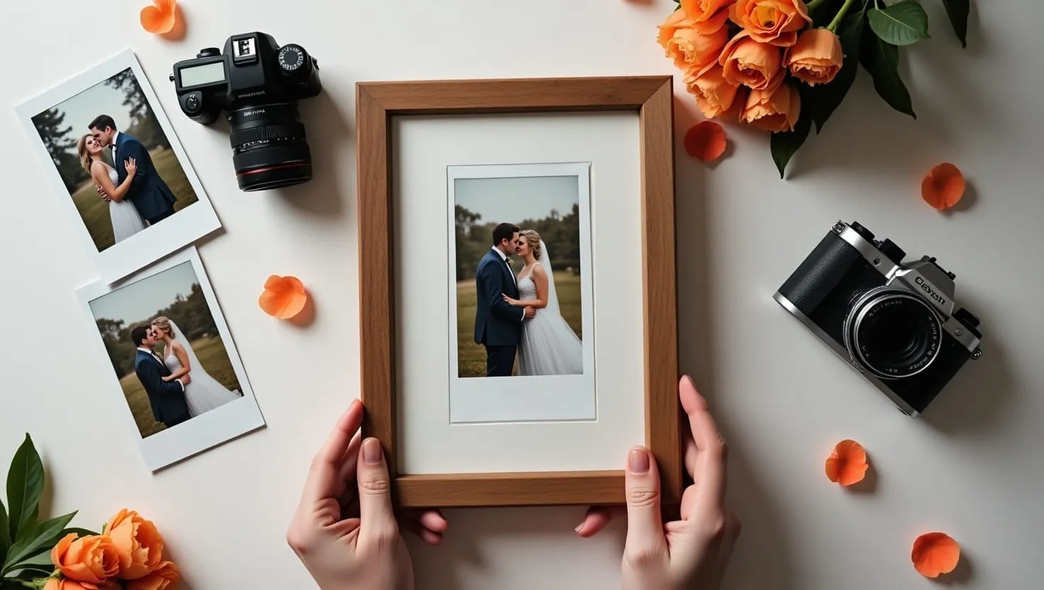 Sri Lankan Professional Photographer