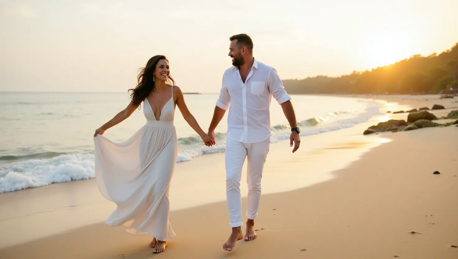 Engagement Photography