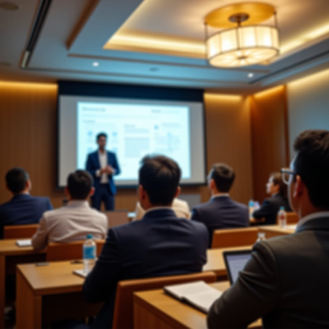 Product launch photography