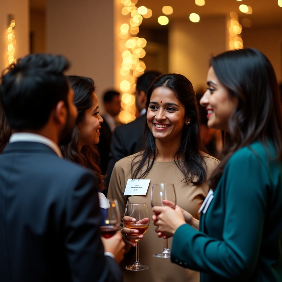 Product launch photography