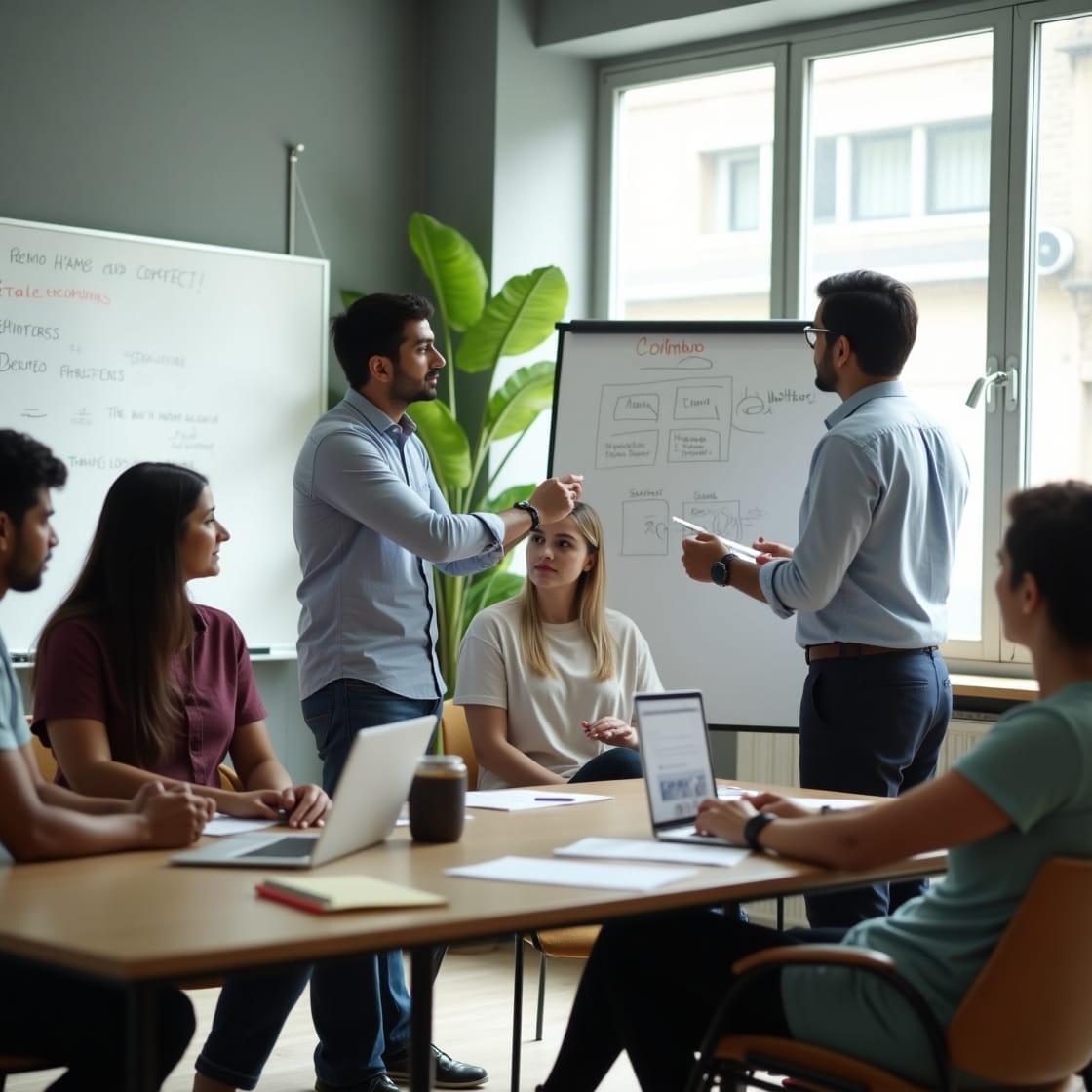 Product launch photography