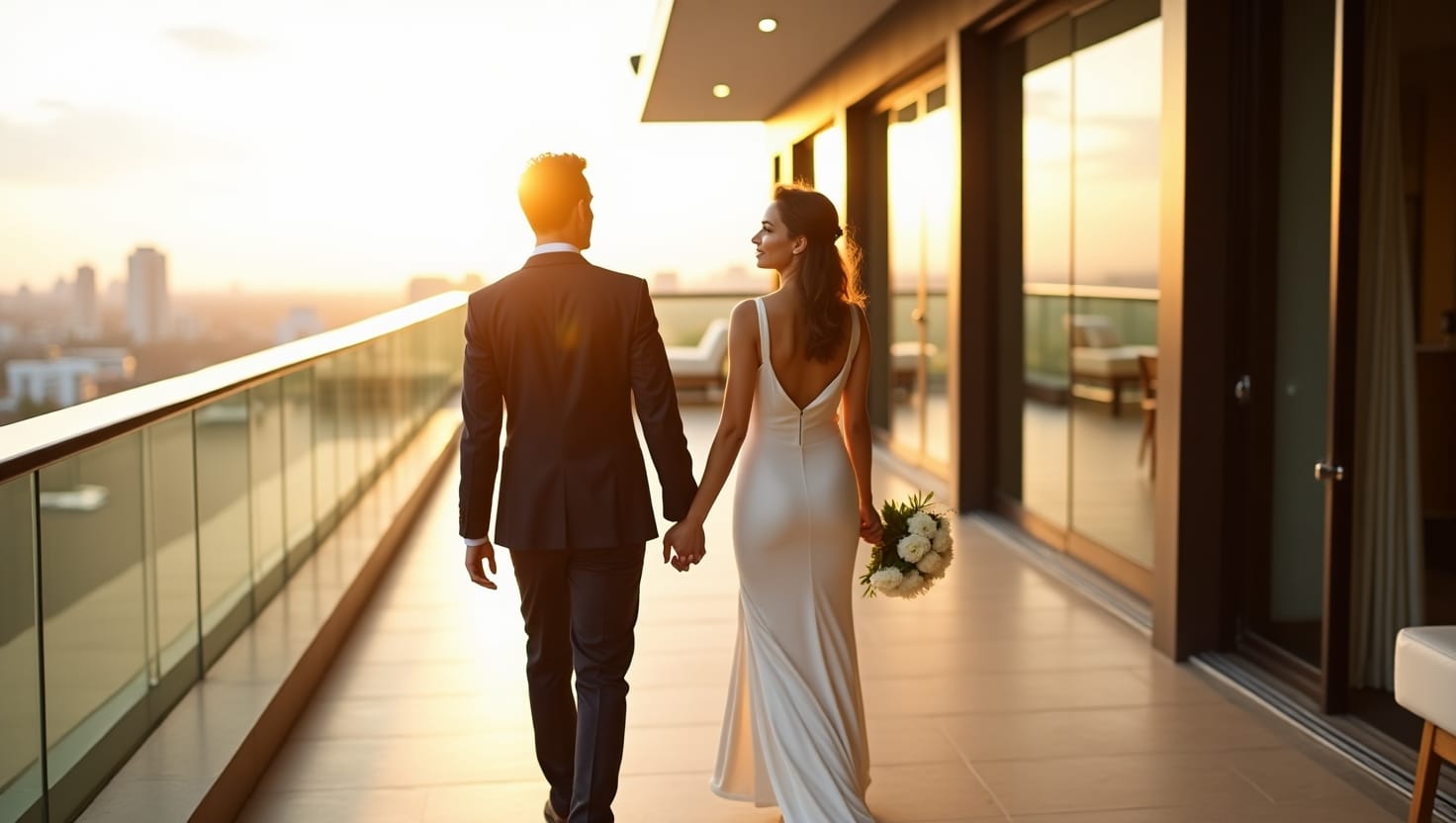 Cultural festival celebration