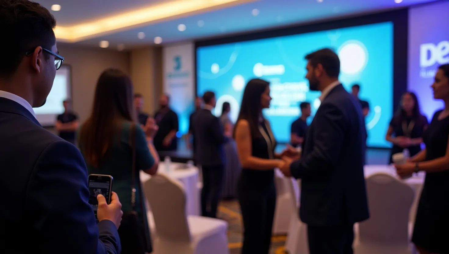 Corporate Photography