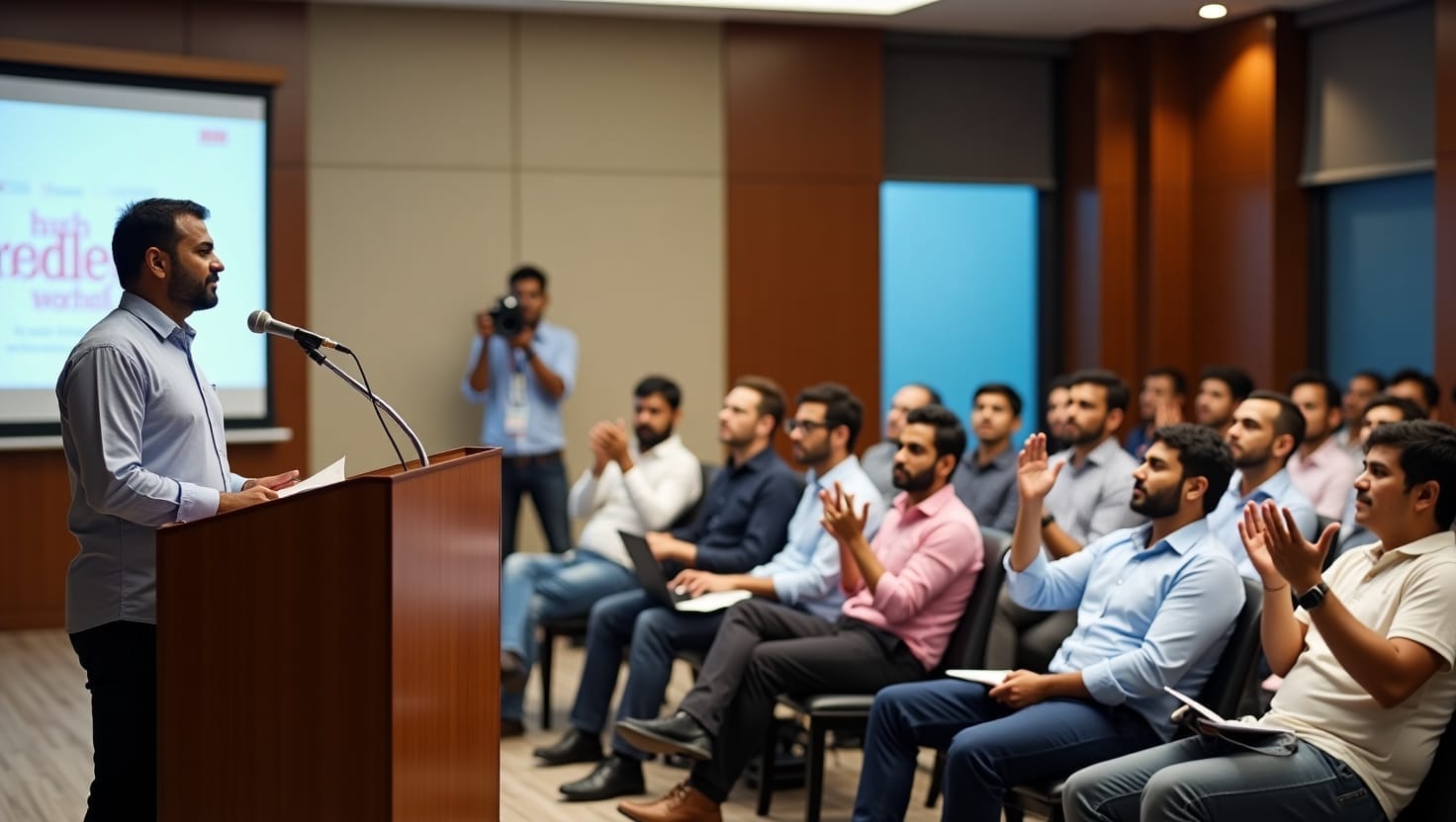 Corporate Photography image 1