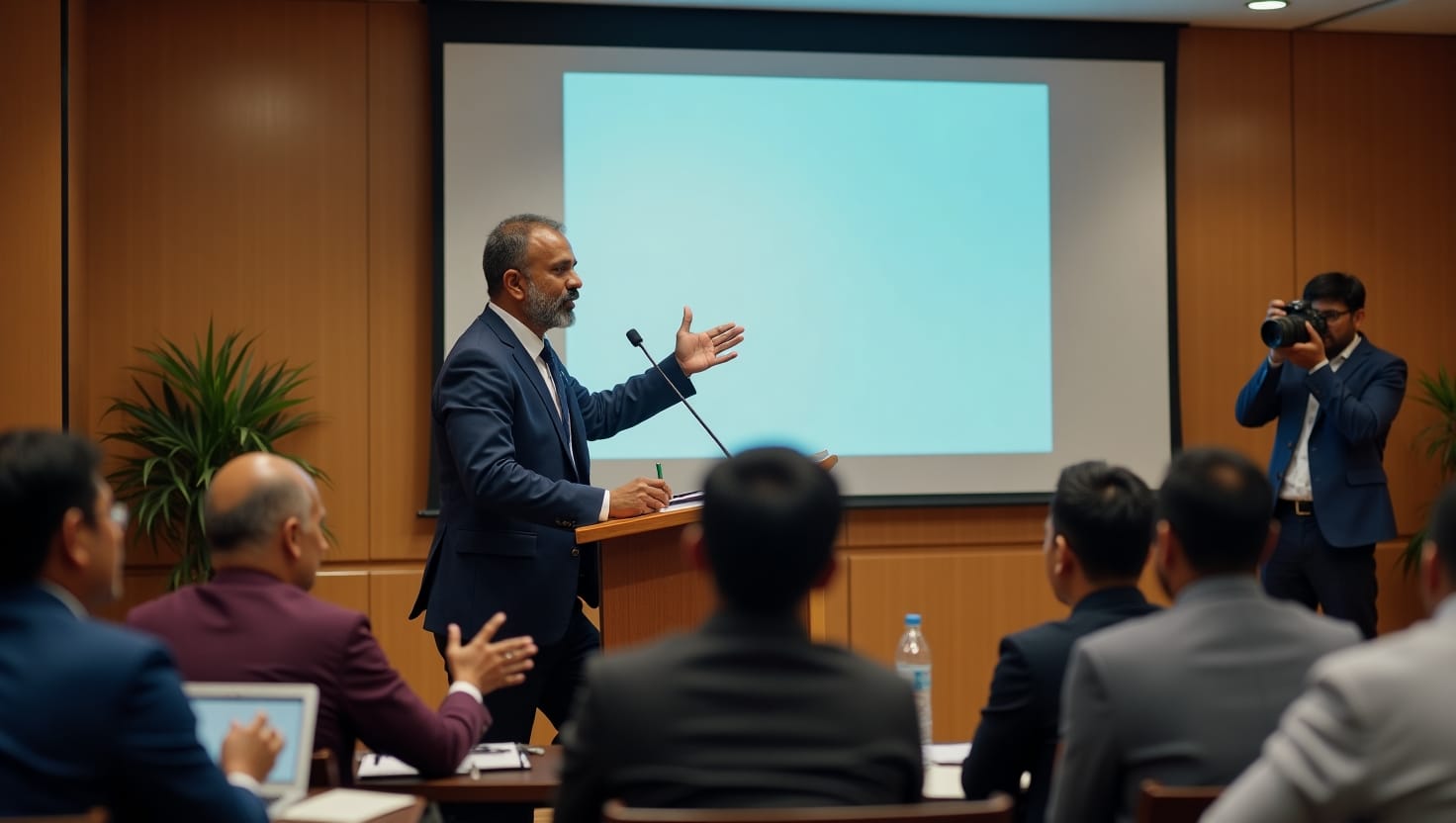 Corporate Photography image 2