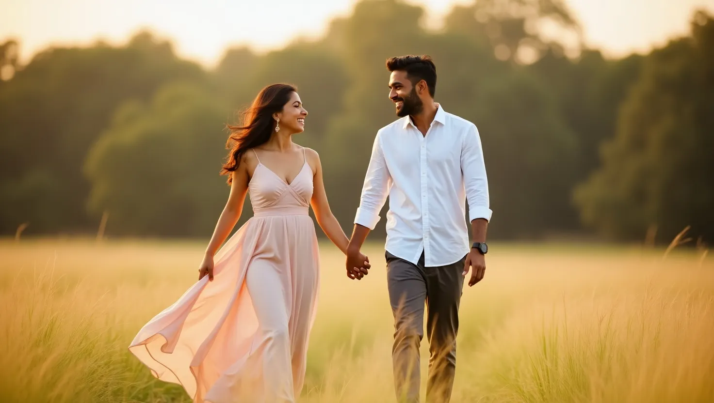 Engagement Photography