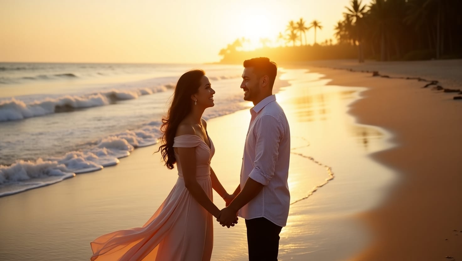 Engagement Photography image 2