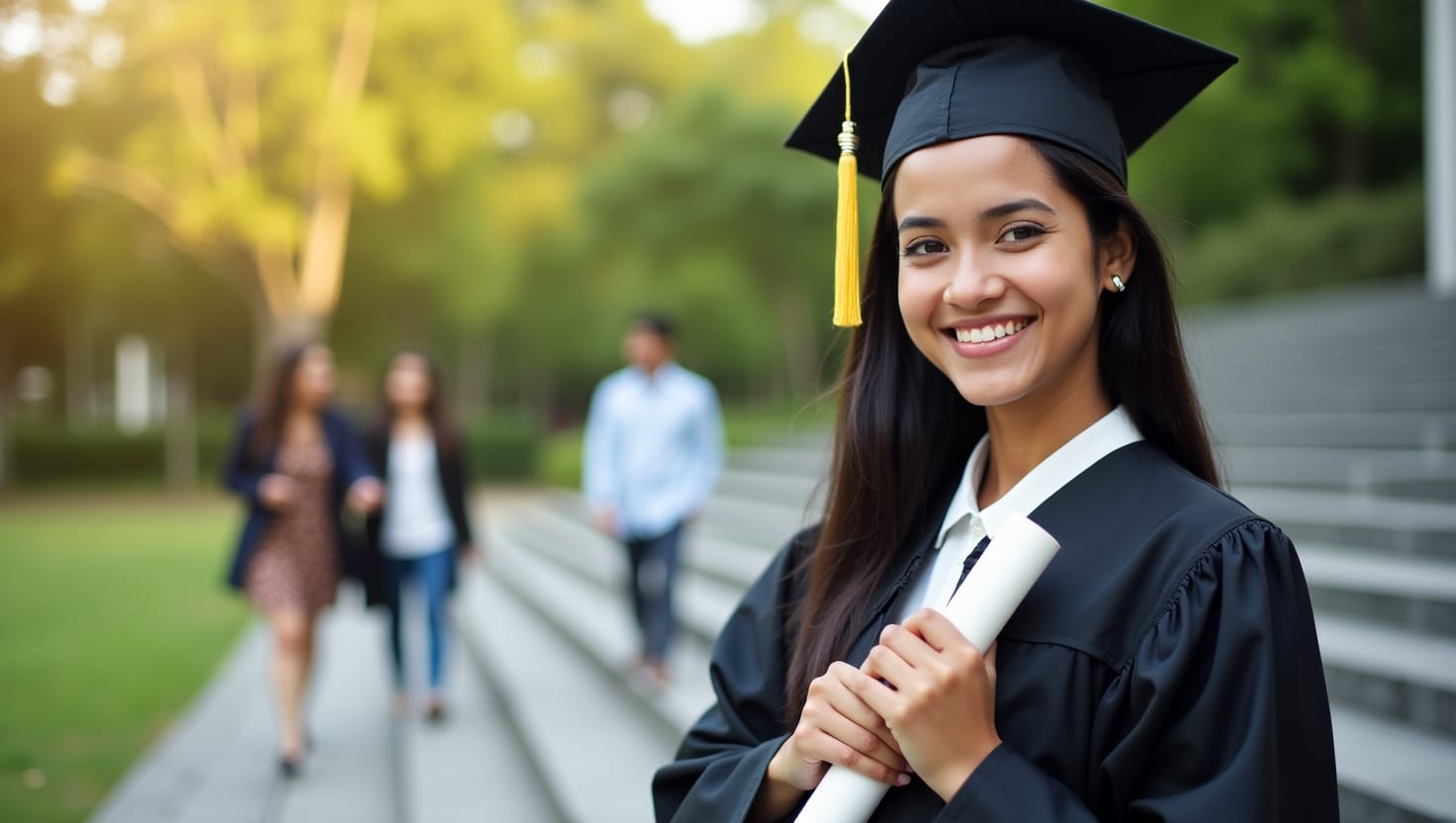 Graduation Photography portfolio