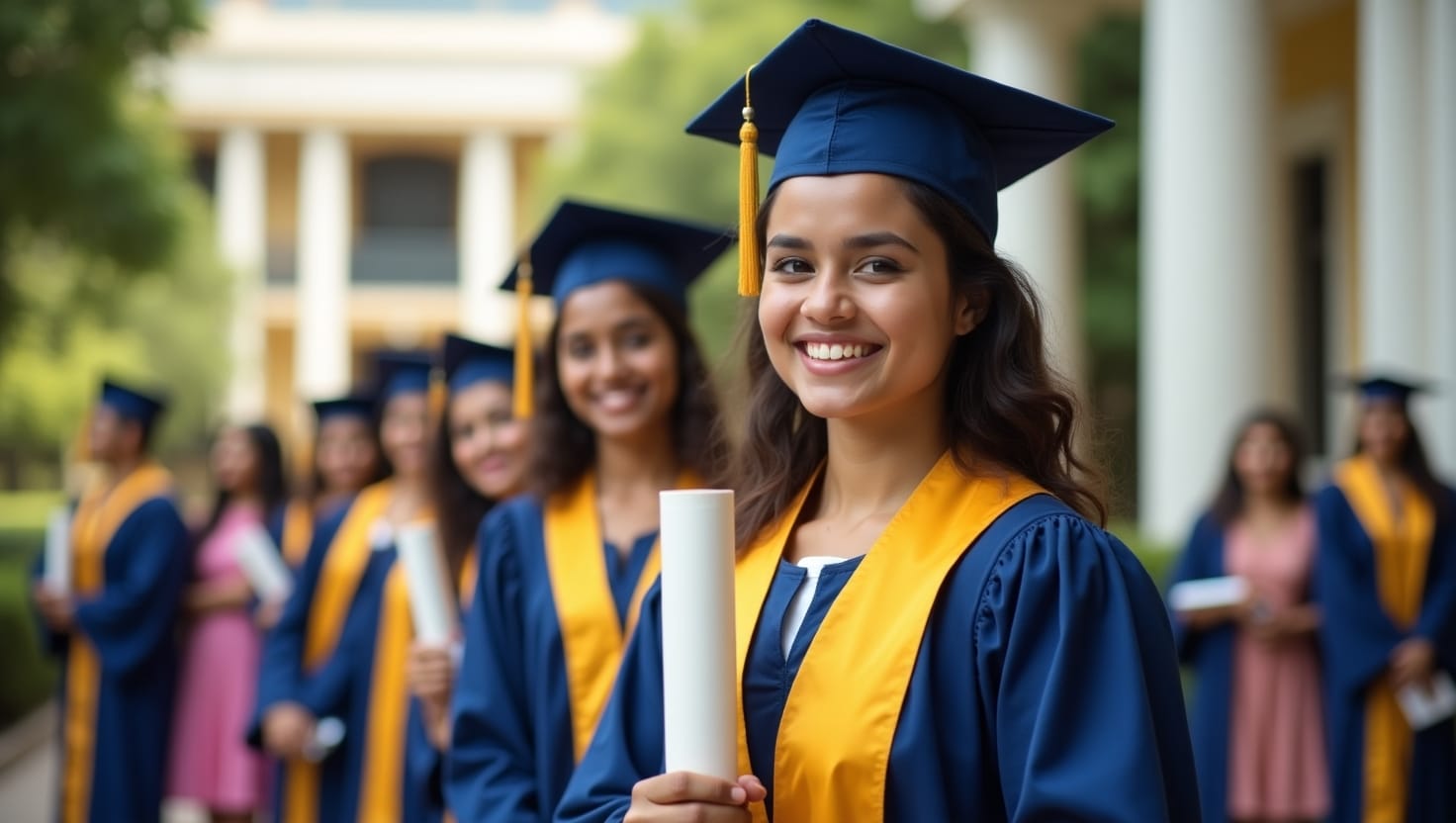 Graduation Photography image 2