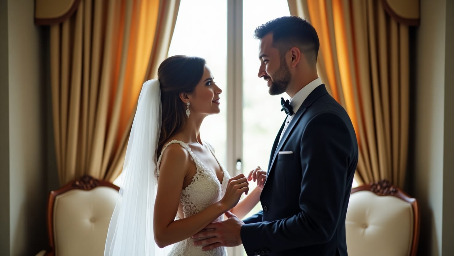 Wedding Photography image 1