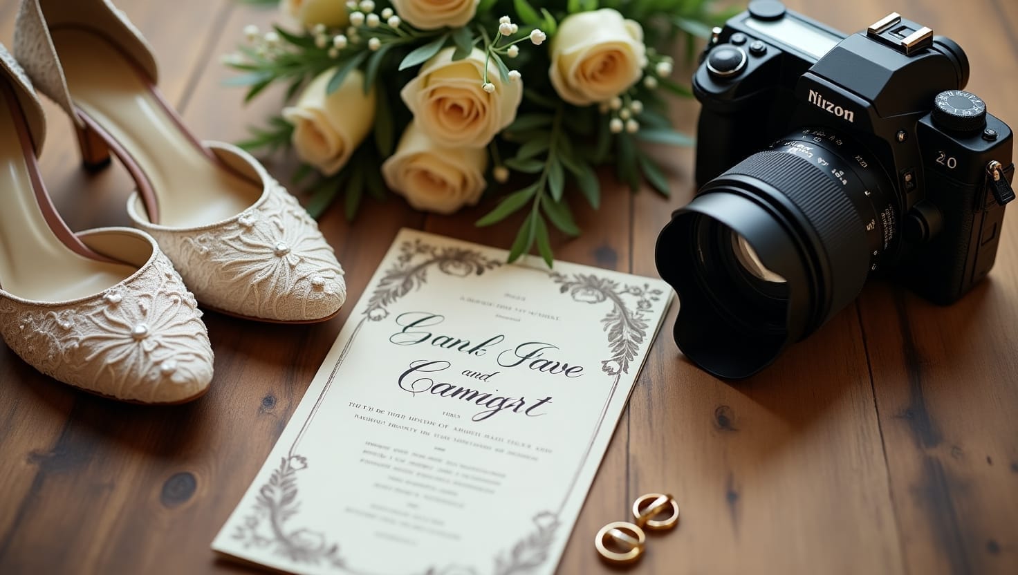 Wedding Photography image 2